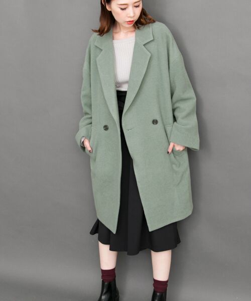 KBF STYLEBOOK | 大人のための高感度ファッション通販