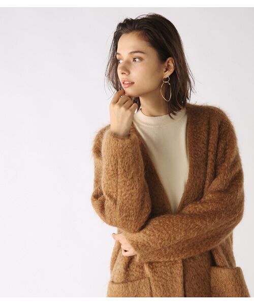 Peggy Lana 16 Coat Collection 大人のための高感度ファッション通販 タカシマヤファッションスクエア