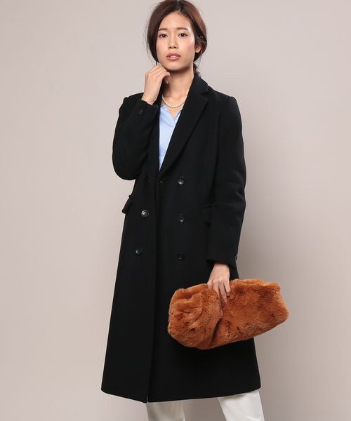 ROPE' Coat collection 2016 winter | 大人のための高感度ファッション