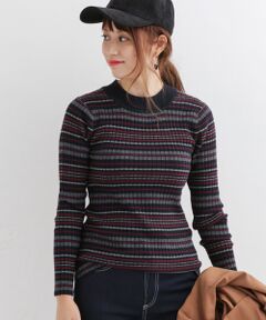 お値下げ⭐︎ソニーレーベル　リバーシブルボアブルゾンスタンドカラー⭐︎未使用⭐︎ FREAK'S STORE｜スタンドカラー リバーシブル ボア ブルゾン