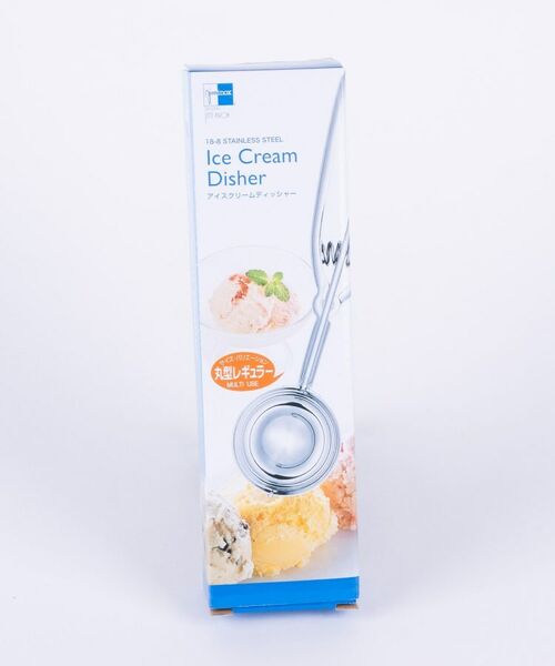 212 KITCHEN STORE / トゥーワントゥーキッチン ストア キッチンツール | アイスクリームディッシャー 丸型 #12 | 詳細1