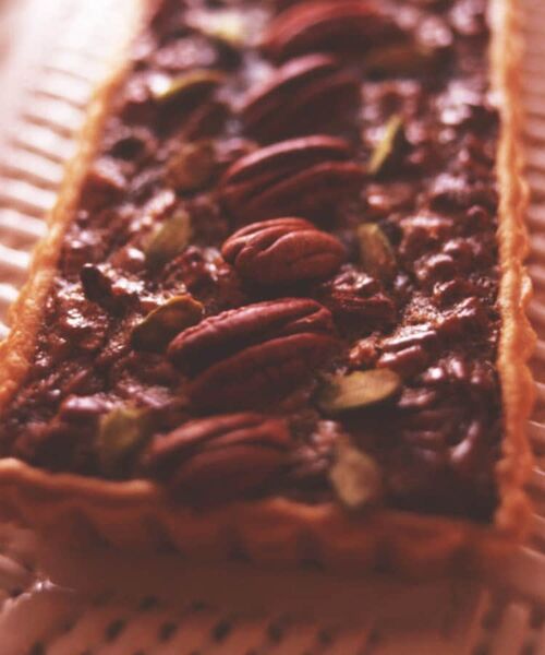 212 KITCHEN STORE / トゥーワントゥーキッチン ストア キッチンツール | Cake Land (ケーキランド) アルブリット セパトタルト型長方形 | 詳細1