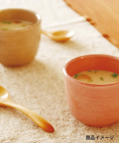 212 KITCHEN STORE / トゥーワントゥーキッチン ストア 食器 | オーガニック カップ 380ml YE ＜KINTO キントー＞ | 詳細2