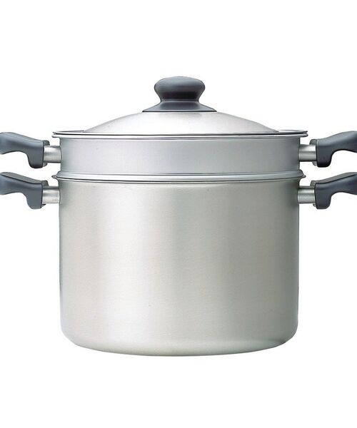 212 KITCHEN STORE / トゥーワントゥーキッチン ストア キッチンツール | 柳宗理 ステンレスパスタパン 22cm | 詳細1