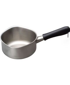 212 KITCHEN STORE / トゥーワントゥーキッチン ストア キッチンツール | 柳宗理 ミルクパン 16cm つや消し