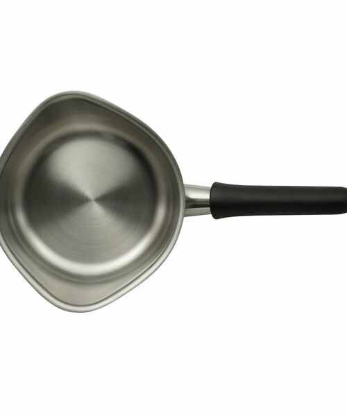 212 KITCHEN STORE / トゥーワントゥーキッチン ストア キッチンツール | 柳宗理 ミルクパン 16cm つや消し | 詳細2