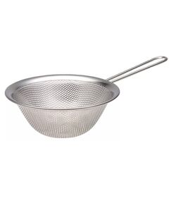 212 KITCHEN STORE / トゥーワントゥーキッチン ストア キッチンツール | 柳宗理 手付きパンチングストレーナー 19cm