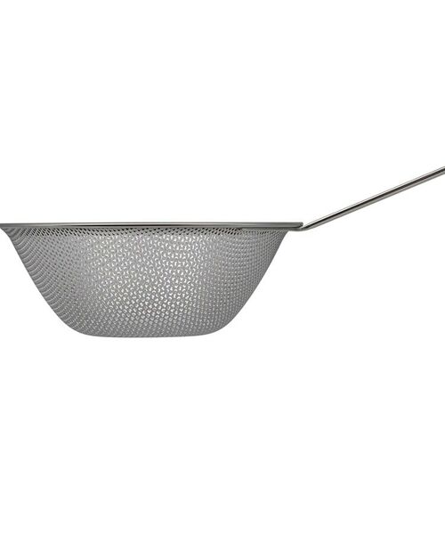 212 KITCHEN STORE / トゥーワントゥーキッチン ストア キッチンツール | 柳宗理 手付きパンチングストレーナー 19cm | 詳細1