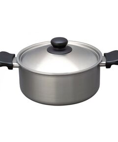 212 KITCHEN STORE / トゥーワントゥーキッチン ストア キッチンツール | 柳宗理 ステンレスアルミ三層鋼両手浅型 22cm