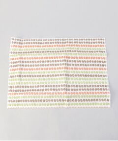 212 KITCHEN STORE / トゥーワントゥーキッチン ストア インテリア・生活雑貨・ホビー・ステーショナリー | 白雪友禅ふきん COFFEE BEANS ブラジルオレンジ