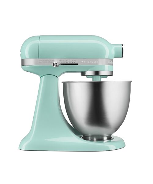 212 KITCHEN STORE / トゥーワントゥーキッチン ストア キッチンツール | KitchenAid (キッチンエイド) ミニスタンドミキサー アルチザン 3.3L IBL | 詳細1