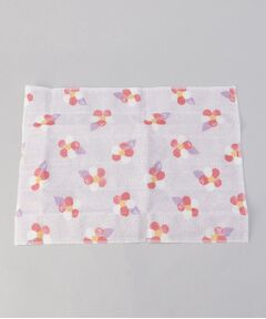 212 KITCHEN STORE / トゥーワントゥーキッチン ストア インテリア・生活雑貨・ホビー・ステーショナリー | 白雪友禅ふきん 椿 紫苑