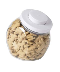 212 KITCHEN STORE / トゥーワントゥーキッチン ストア キッチンツール | ポップ スナックジャー ＜OXO オクソー＞