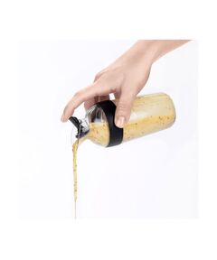212 KITCHEN STORE / トゥーワントゥーキッチン ストア キッチンツール | ドレッシングシェーカー 小 BK ＜OXO オクソー＞