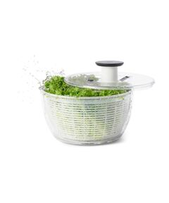 212 KITCHEN STORE / トゥーワントゥーキッチン ストア キッチンツール | クリアサラダスピナー 大 ＜OXO オクソー＞