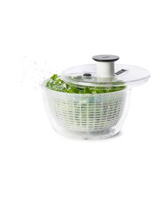212 KITCHEN STORE / トゥーワントゥーキッチン ストア キッチンツール | クリアサラダスピナー 小 ＜OXO オクソー＞