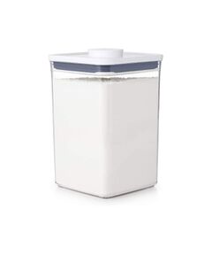 212 KITCHEN STORE / トゥーワントゥーキッチン ストア キッチンツール | ポップコンテナ ビックスクエア ミディアム ＜OXO オクソー＞