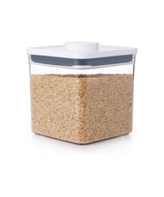 212 KITCHEN STORE / トゥーワントゥーキッチン ストア キッチンツール | ポップコンテナ ビックスクエア ショート ＜OXO オクソー＞