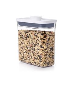 212 KITCHEN STORE / トゥーワントゥーキッチン ストア キッチンツール | POP2 スリムレクタングルショート ＜OXO オクソー＞