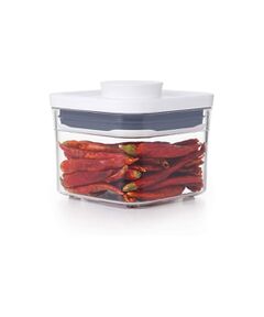 212 KITCHEN STORE / トゥーワントゥーキッチン ストア キッチンツール | ポップコンテナ スモールスクエア ミニ ＜OXO オクソー＞