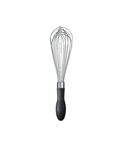 212 KITCHEN STORE/トゥーワントゥーキッチン ストア バルーンウィスク <OXO オクソー> ブラック(879) 00(FREE) 212 KITCHEN STORE/トゥーワントゥーキッチン ストア バルーンウィスク <OXO オクソー> ブラック(879) 00(FREE)