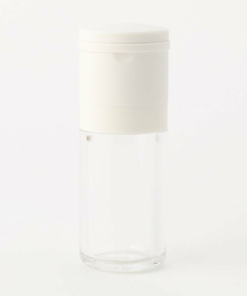 212 KITCHEN STORE / トゥーワントゥーキッチン ストア キッチンツール | セラミック スパイスミル ソルト用 WH | 詳細1