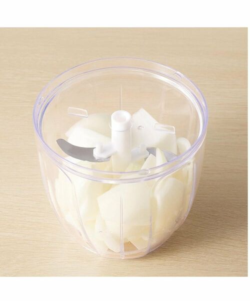 212 KITCHEN STORE / トゥーワントゥーキッチン ストア キッチンツール | ぶんぶんチョッパー スーパーDX ウィスク付 | 詳細4