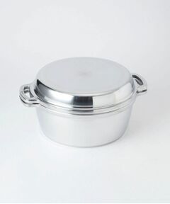 212 KITCHEN STORE / トゥーワントゥーキッチン ストア キッチンツール | KING無水鍋24cm