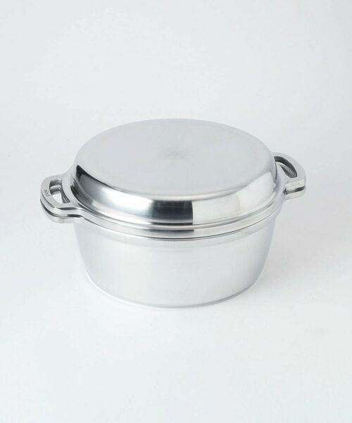 212 KITCHEN STORE / トゥーワントゥーキッチン ストア キッチンツール | KING無水鍋24cm | 詳細1