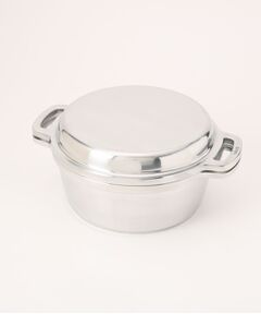 212 KITCHEN STORE / トゥーワントゥーキッチン ストア キッチンツール | KING無水鍋20cm