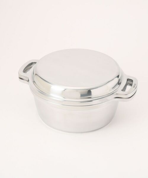 212 KITCHEN STORE / トゥーワントゥーキッチン ストア キッチンツール | KING無水鍋20cm | 詳細1