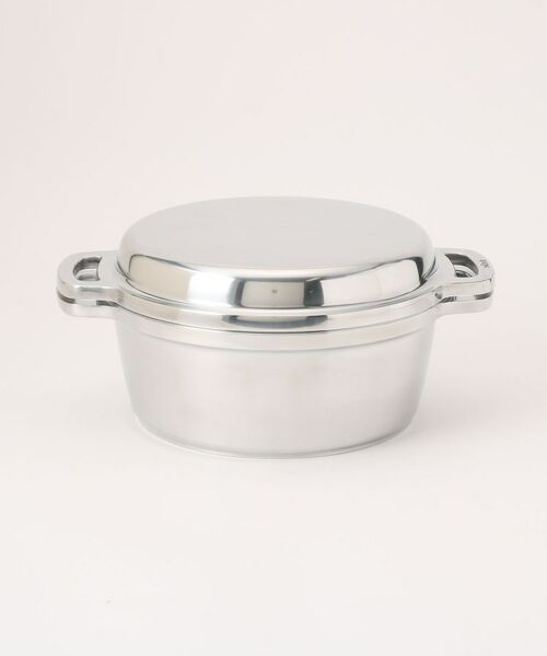 212 KITCHEN STORE / トゥーワントゥーキッチン ストア キッチンツール | KING無水鍋20cm | 詳細2