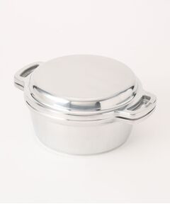 212 KITCHEN STORE / トゥーワントゥーキッチン ストア キッチンツール | KING無水鍋18cm