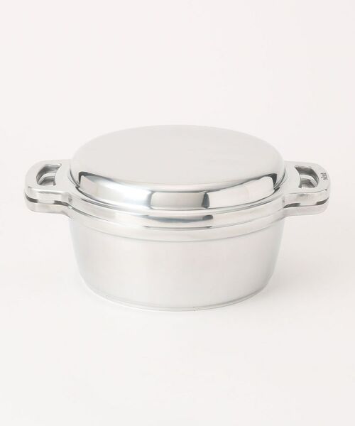 212 KITCHEN STORE / トゥーワントゥーキッチン ストア キッチンツール | KING無水鍋18cm | 詳細2