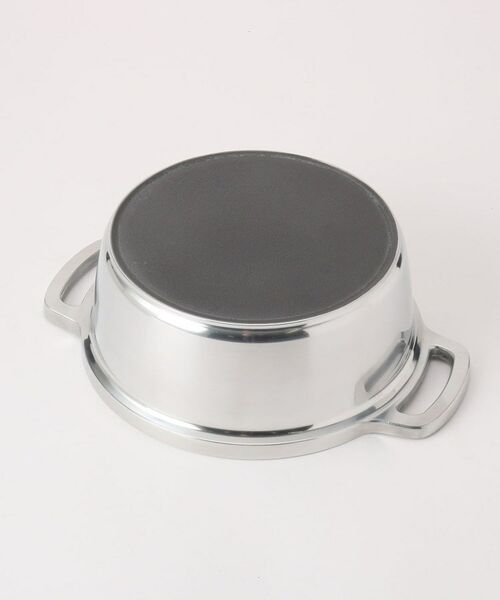 212 KITCHEN STORE / トゥーワントゥーキッチン ストア キッチンツール | KING無水鍋18cm | 詳細4