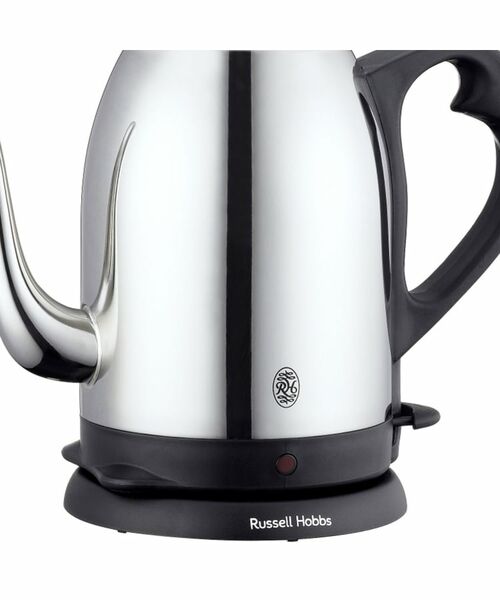 212 KITCHEN STORE / トゥーワントゥーキッチン ストア キッチンツール | カフェケトル 1.2L ＜Russell Hobbs ラッセルホブス＞ | 詳細3