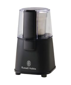 212 KITCHEN STORE / トゥーワントゥーキッチン ストア キッチンツール | コーヒーグラインダー 7660JP-BK ＜Russell Hobbs ラッセルホブス＞