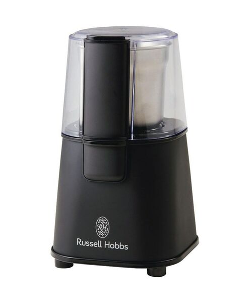 212 KITCHEN STORE / トゥーワントゥーキッチン ストア キッチンツール | コーヒーグラインダー 7660JP-BK ＜Russell Hobbs ラッセルホブス＞ | 詳細1