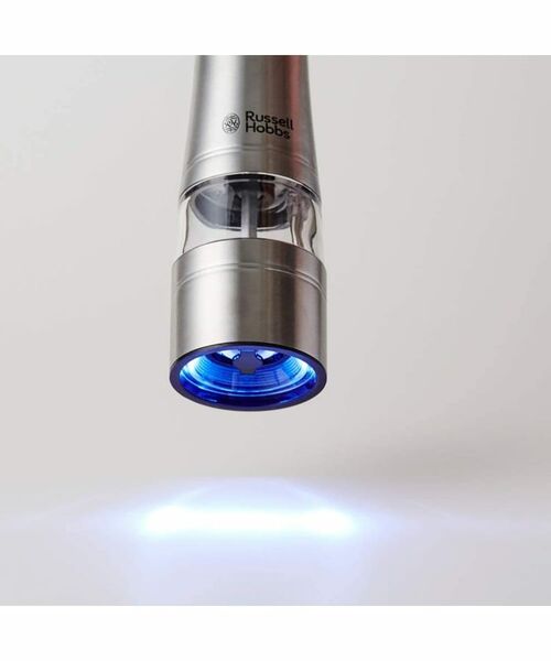 212 KITCHEN STORE / トゥーワントゥーキッチン ストア キッチンツール | ソルト＆ペッパーミル 7921JP ＜Russell Hobbs ラッセルホブス＞ | 詳細2