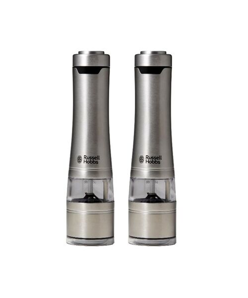 212 KITCHEN STORE / トゥーワントゥーキッチン ストア キッチンツール | ソルト&ペッパーミルセット 7922JP ＜Russell Hobbs ラッセルホブス＞ | 詳細1