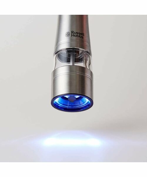 212 KITCHEN STORE / トゥーワントゥーキッチン ストア キッチンツール | ソルト&ペッパーミルセット 7922JP ＜Russell Hobbs ラッセルホブス＞ | 詳細2