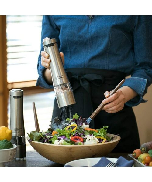 212 KITCHEN STORE / トゥーワントゥーキッチン ストア キッチンツール | ソルト&ペッパーミルセット 7922JP ＜Russell Hobbs ラッセルホブス＞ | 詳細3