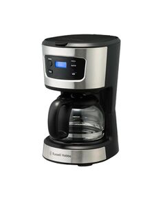 212 KITCHEN STORE / トゥーワントゥーキッチン ストア キッチンツール | ベーシックドリップ コーヒーメーカー 7620JP ＜Russell Hobbs ラッセルホブス＞