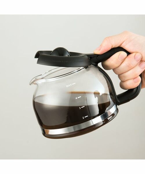 212 KITCHEN STORE / トゥーワントゥーキッチン ストア キッチンツール | ベーシックドリップ コーヒーメーカー 7620JP ＜Russell Hobbs ラッセルホブス＞ | 詳細3