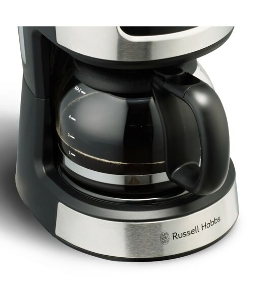 212 KITCHEN STORE / トゥーワントゥーキッチン ストア キッチンツール | ベーシックドリップ コーヒーメーカー 7620JP ＜Russell Hobbs ラッセルホブス＞ | 詳細7