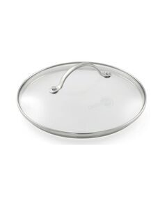 212 KITCHEN STORE / トゥーワントゥーキッチン ストア キッチンツール | ステンレスガラス蓋 20cm ＜GreenPan グリーンパン＞