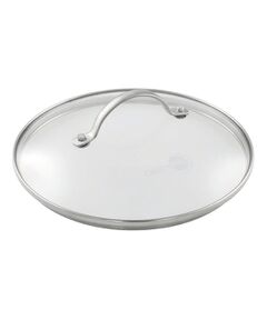 212 KITCHEN STORE / トゥーワントゥーキッチン ストア キッチンツール | ステンレガラス蓋 26cm ＜GreenPan グリーンパン＞