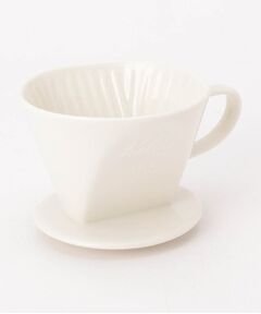 212 KITCHEN STORE / トゥーワントゥーキッチン ストア インテリア・生活雑貨・ホビー・ステーショナリー | 102ロト WH　＜kalita カリタ＞