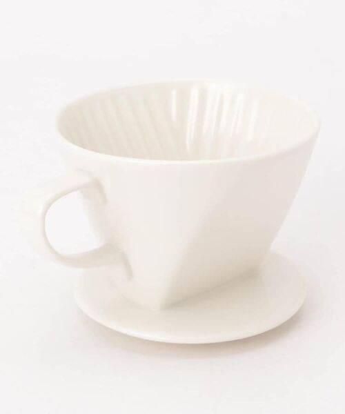 212 KITCHEN STORE / トゥーワントゥーキッチン ストア インテリア・生活雑貨・ホビー・ステーショナリー | 102ロト WH　＜kalita カリタ＞ | 詳細2