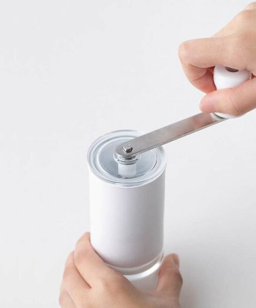 212 KITCHEN STORE / トゥーワントゥーキッチン ストア インテリア・生活雑貨・ホビー・ステーショナリー | お茶ミル GL ＜SELECT100 セレクト100＞ | 詳細2